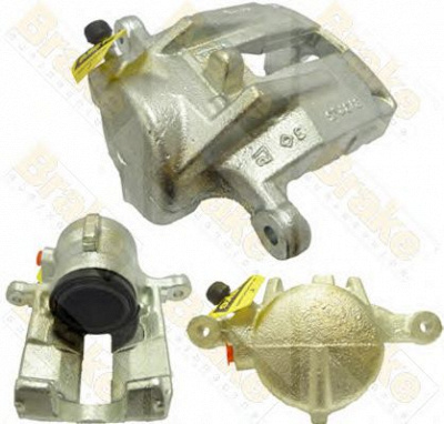 BRAKE ENGINEERING ca2691r -  Тормозной суппорт